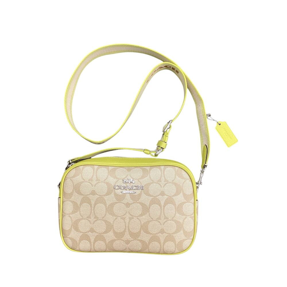 Jamie Crossbody Coach Bag